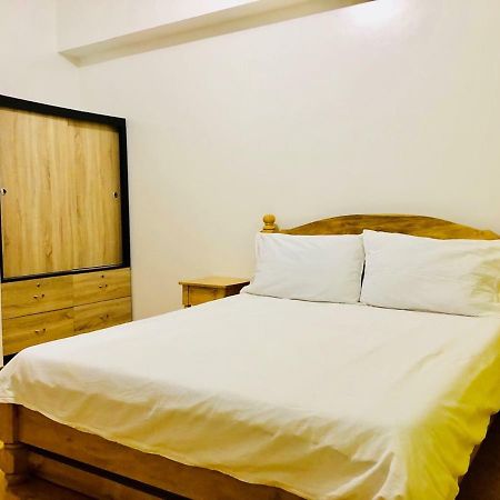 Cedar Peak Condominium Baguio City Екстериор снимка