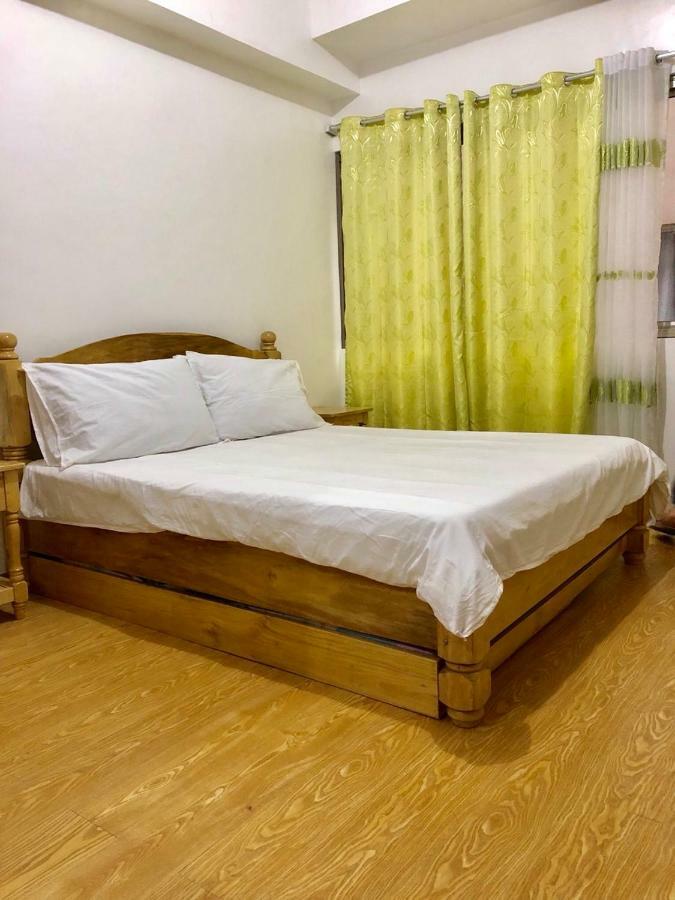 Cedar Peak Condominium Baguio City Екстериор снимка