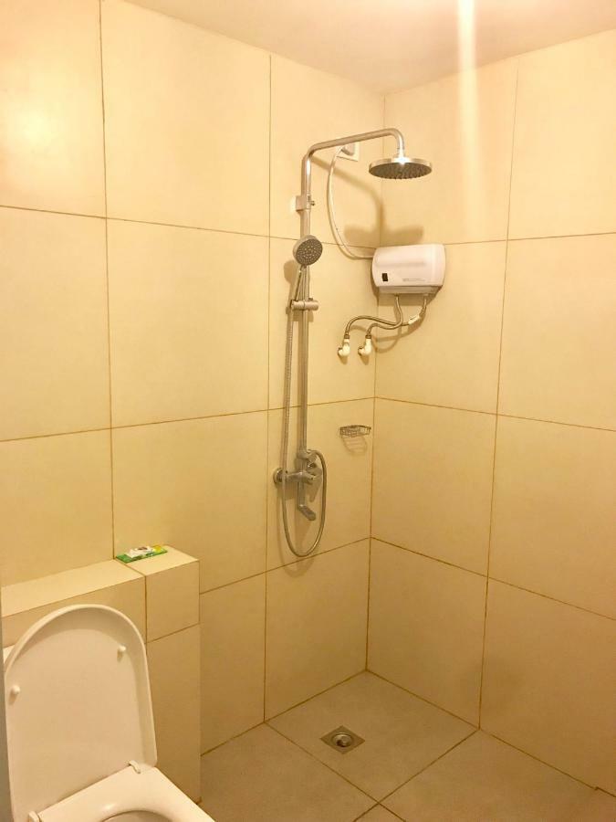 Cedar Peak Condominium Baguio City Екстериор снимка